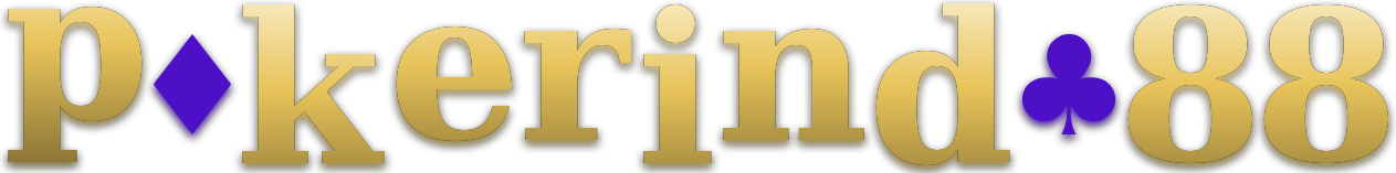 pokerindo88 logo