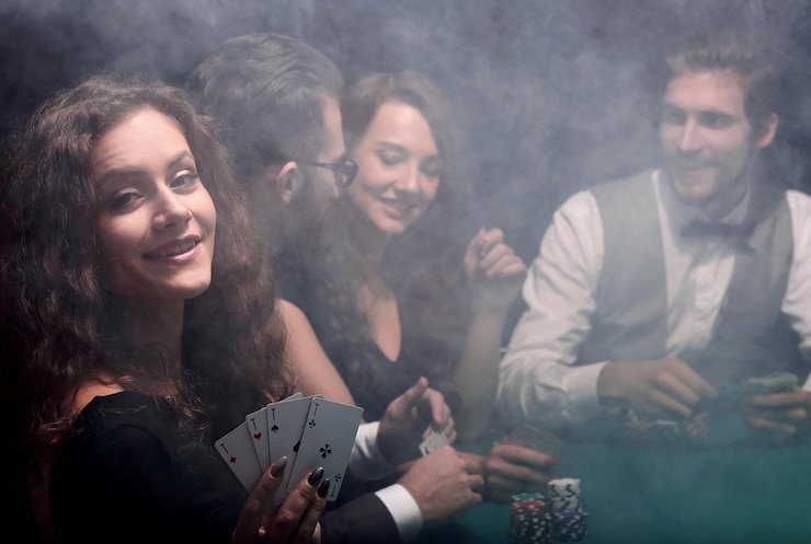 pokerindo88 Live Blackjack Turbo