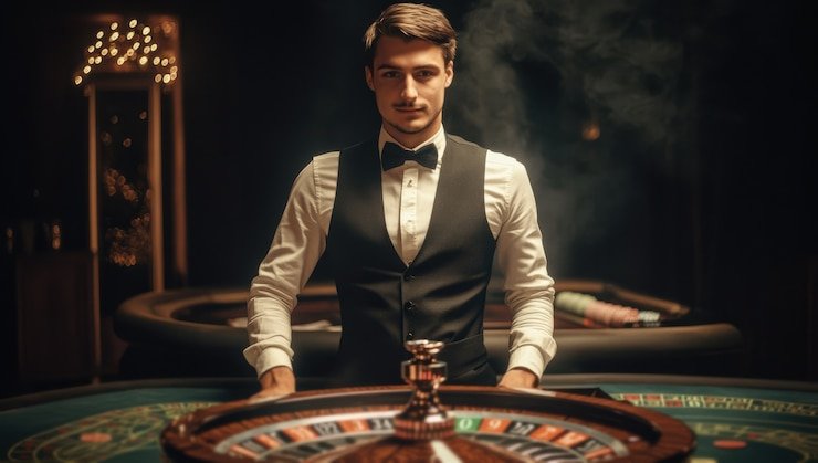 pokerindo88 In-game rule screen