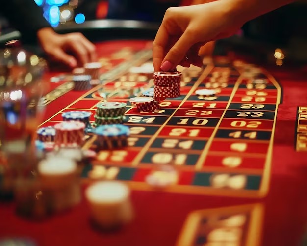 pokerindo88 gaming platform