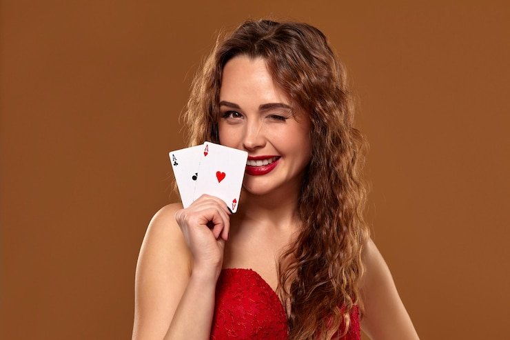 pokerindo88 Live Blackjack Turbo
